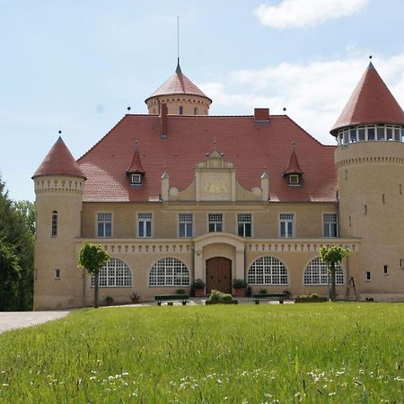 Die Remise Copenhagen Re-16 Stolpe auf Usedom Exterior foto